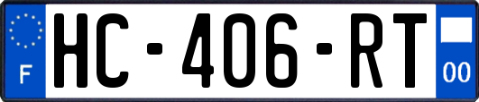 HC-406-RT
