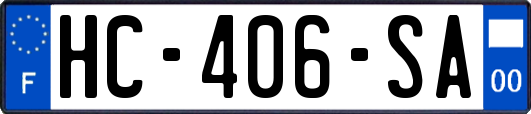 HC-406-SA