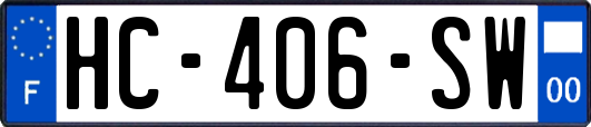 HC-406-SW