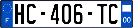 HC-406-TC