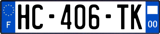 HC-406-TK