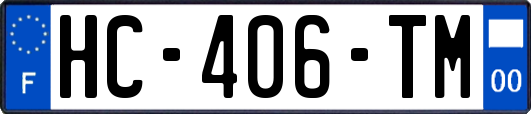 HC-406-TM