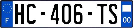 HC-406-TS