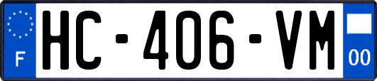 HC-406-VM