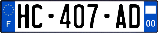 HC-407-AD