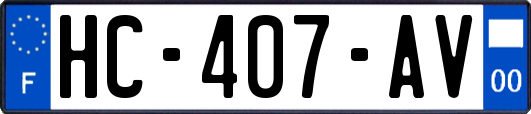 HC-407-AV