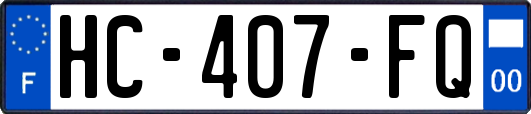 HC-407-FQ