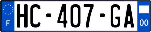 HC-407-GA