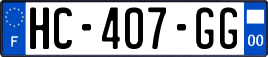 HC-407-GG