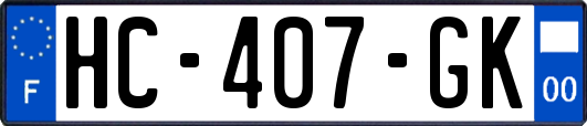 HC-407-GK