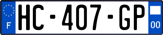 HC-407-GP