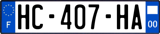 HC-407-HA