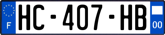 HC-407-HB