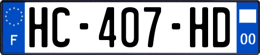 HC-407-HD