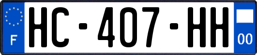 HC-407-HH