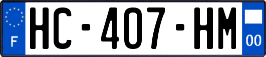 HC-407-HM