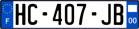 HC-407-JB