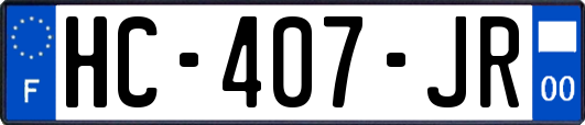 HC-407-JR