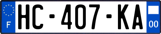 HC-407-KA