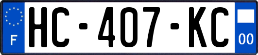 HC-407-KC