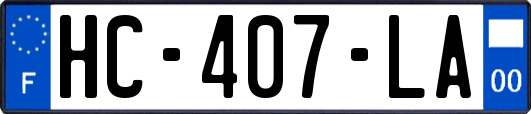 HC-407-LA