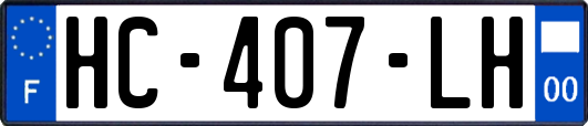 HC-407-LH