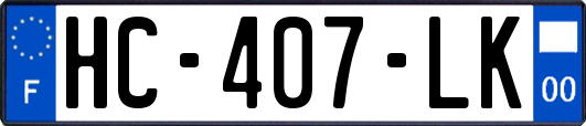 HC-407-LK
