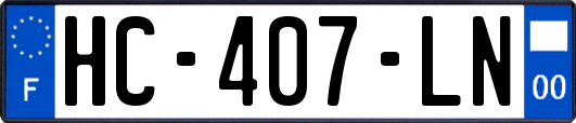 HC-407-LN