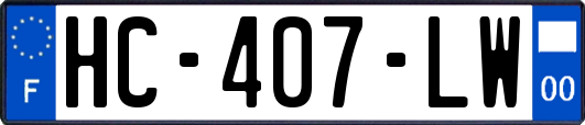 HC-407-LW
