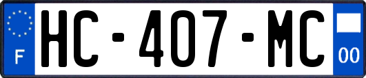 HC-407-MC