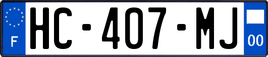 HC-407-MJ