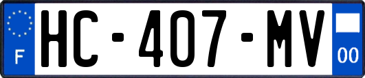 HC-407-MV