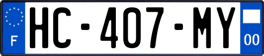 HC-407-MY