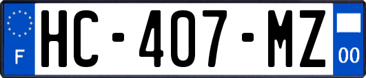 HC-407-MZ