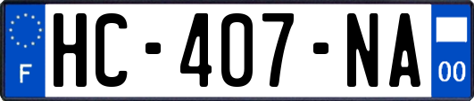 HC-407-NA