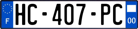 HC-407-PC