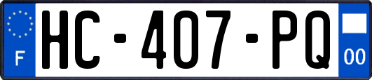 HC-407-PQ