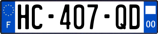 HC-407-QD