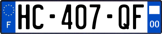 HC-407-QF
