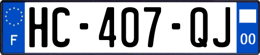 HC-407-QJ