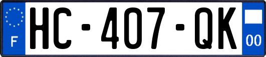 HC-407-QK