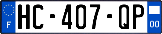 HC-407-QP