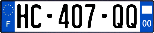 HC-407-QQ
