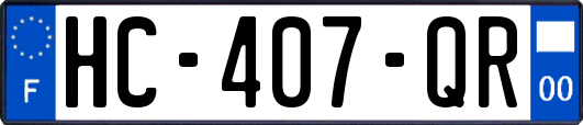 HC-407-QR
