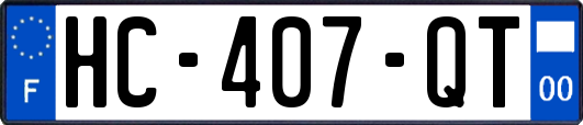 HC-407-QT