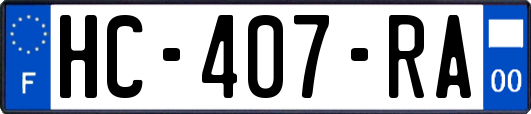 HC-407-RA