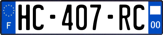 HC-407-RC
