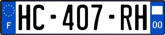 HC-407-RH