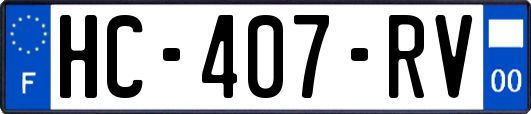 HC-407-RV