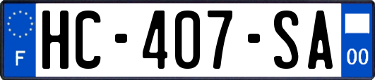 HC-407-SA